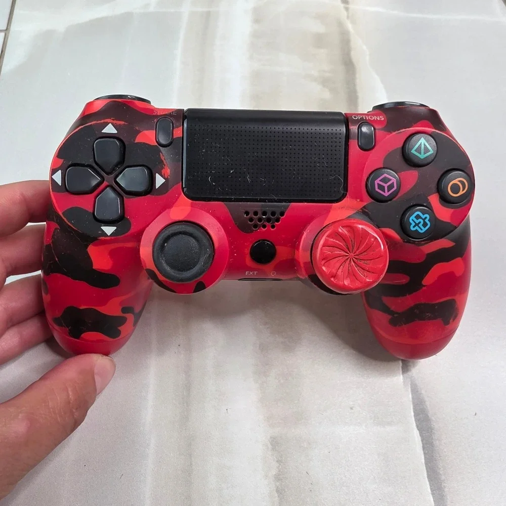 Sony playstation dualshock